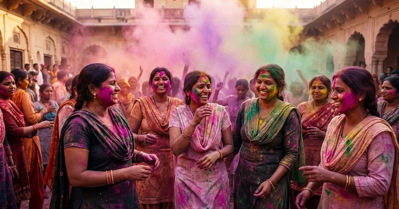 Quel est le plus grand festival culturel d'Inde ?
