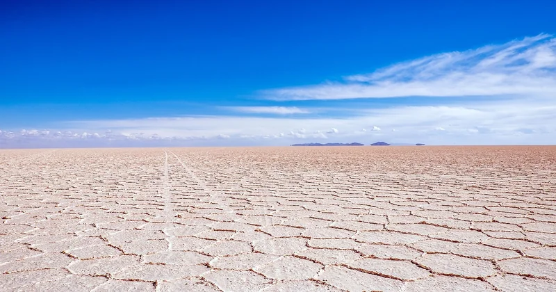 Le salar d'Uyuni : un road trip qui défie toutes les règles