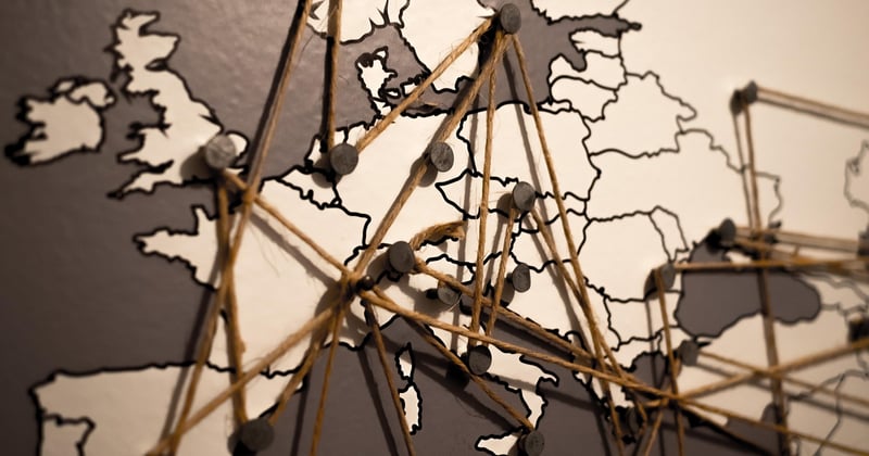 7 destinations balnéaires secrètes en Europe à découvrir absolument